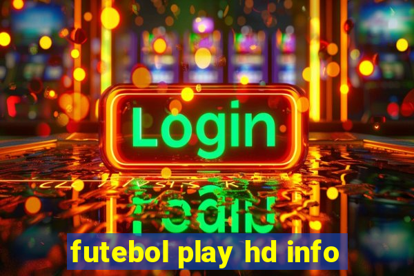 futebol play hd info